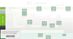 Desktop Screenshot of lairagreen.com